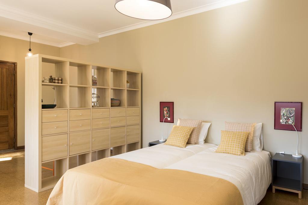 Bmyguest - Santa Catarina Apartments Porto Exterior photo
